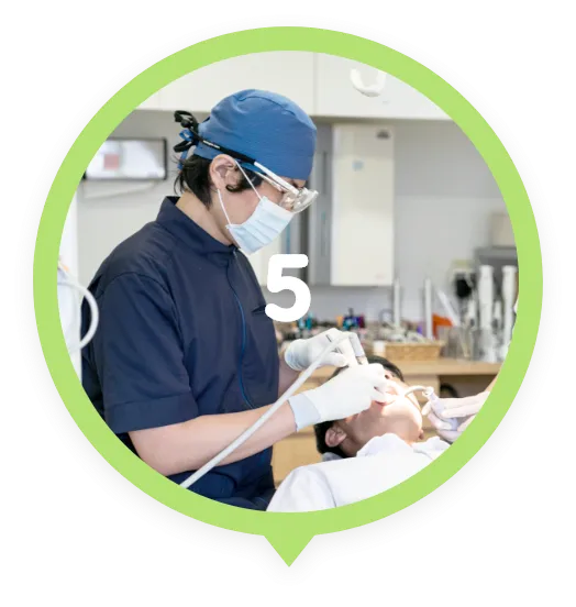 幅広い診療に対応